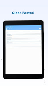 Sales Sense Screenshot8