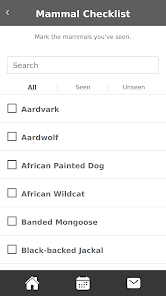 Africa Inscribed Screenshot4