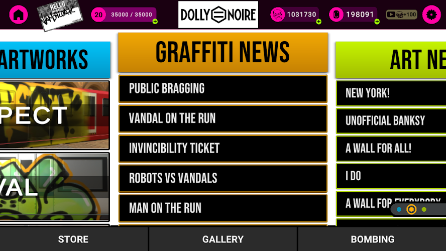 Vandaleak Screenshot14