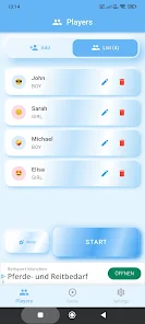 Spin the Bottle – Party Game Screenshot1