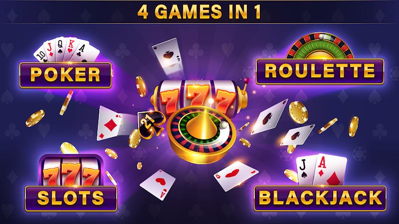 Poker Tour Screenshot2