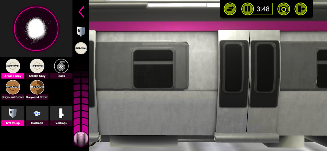 Vandaleak Screenshot6