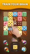 Dice Merge: Matchingdom Puzzle Screenshot5