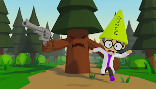 Tree Hate You Screenshot1