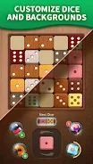 Dice Merge: Matchingdom Puzzle Screenshot4