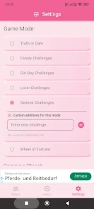 Spin the Bottle – Party Game Screenshot5