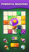 Dice Merge: Matchingdom Puzzle Screenshot3