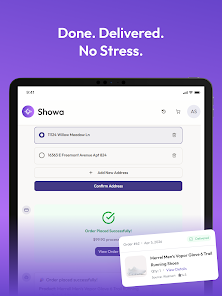 MyShowa Screenshot6