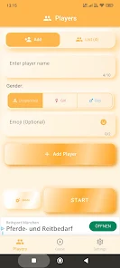 Spin the Bottle – Party Game Screenshot2