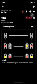 Nexxus Tire Screenshot6