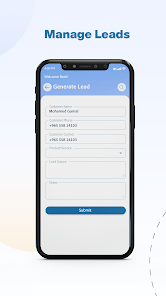 Sales Sense Screenshot3