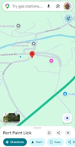 Historical Marker Ahead! Screenshot8