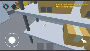 The Rawknee Show Screenshot6