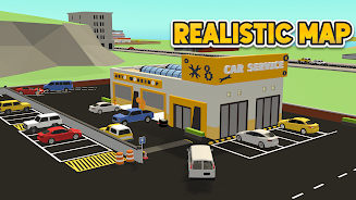 Car Parking One Screenshot4