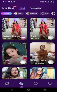ChateMeet: Chat & Date Screenshot8