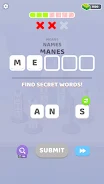 Word Sorting Puzzle Screenshot2