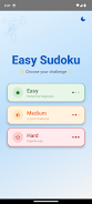 Easy Sudoku Screenshot2