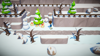 Trees Hate You Screenshot4