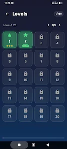 Words – Word Quest Game Screenshot3