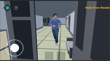 The Rawknee Show Screenshot5