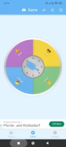 Spin the Bottle – Party Game Screenshot8