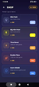 Words – Word Quest Game Screenshot6