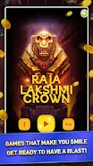 Raja Lakshmi Crown Screenshot2