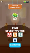 Word Sorting Puzzle Screenshot5