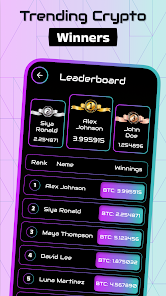 SOL Cloud Mining Solana Mine Screenshot4