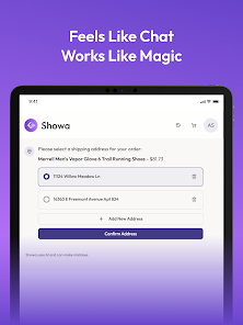 MyShowa Screenshot7