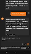 AI Prompt Factory Screenshot3