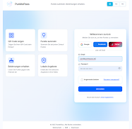 PunktePass Screenshot1