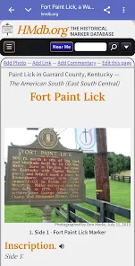 Historical Marker Ahead! Screenshot7