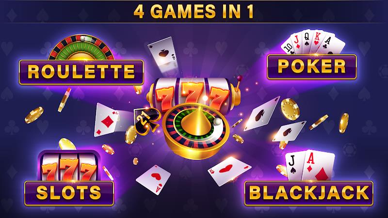 Casino All Star Screenshot1