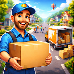Packer Puzzle - Puzzle Game APK