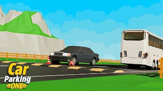 Car Parking One Screenshot1