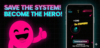 Snake Breaker Screenshot1