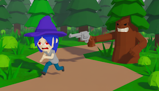 Tree Hate You Screenshot3