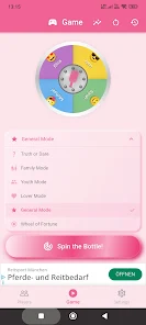 Spin the Bottle – Party Game Screenshot3
