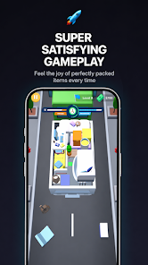 Packer Puzzle - Puzzle Game Screenshot5