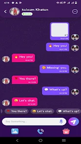 ChateMeet: Chat & Date Screenshot3