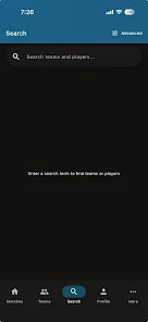 ECS FC Pub League Screenshot2