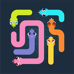 Snake Maze APK