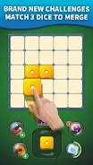 Dice Merge: Matchingdom Puzzle Screenshot6