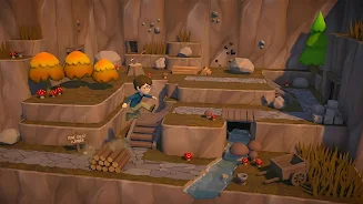 Tree Hates You Screenshot5