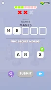 Word Sorting Puzzle Screenshot7