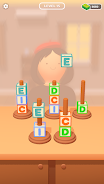 Word Sorting Puzzle Screenshot8