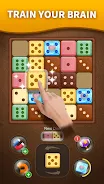 Dice Merge: Matchingdom Puzzle Screenshot10
