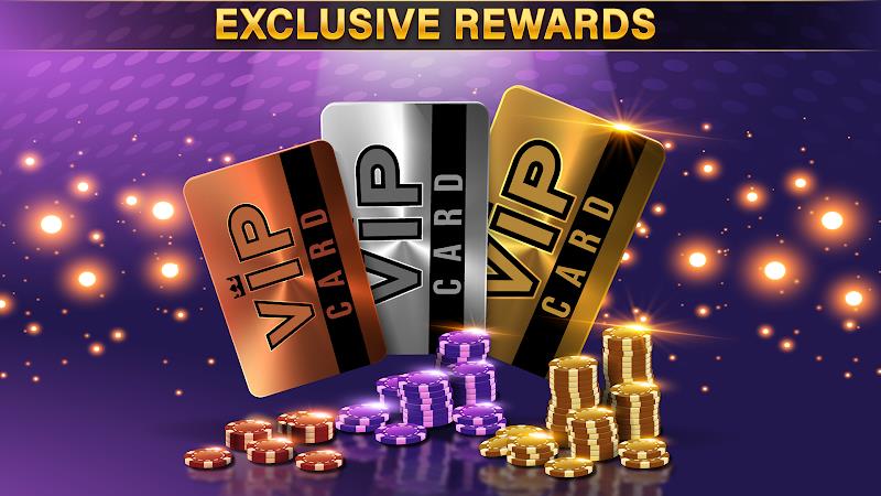 Poker Tour Screenshot4