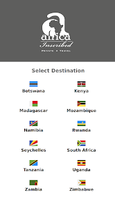 Africa Inscribed Screenshot1